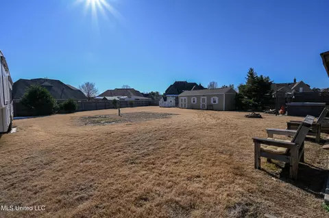 13239 W Three Hawks Dr, Olive Branch, MS 38654 photo 29