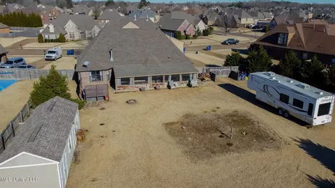 13239 W Three Hawks Dr, Olive Branch, MS 38654 photo 37