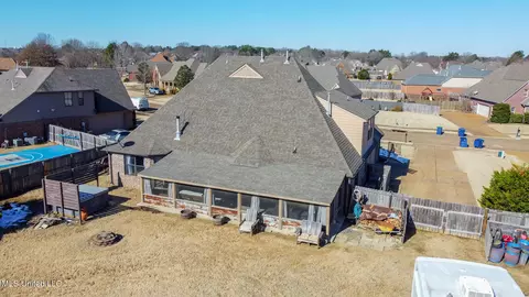 13239 W Three Hawks Dr, Olive Branch, MS 38654 photo 30