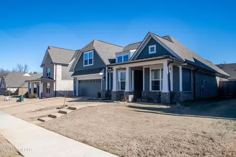 7302 Archer Ln, Olive Branch, MS 38654 photo 2