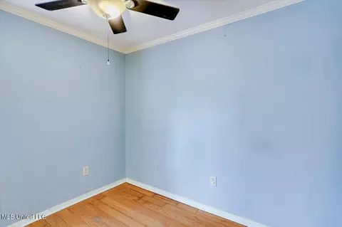 Bedroom - 1507 Northlake Cir, Jackson, MS 39211 photo 5 of 5