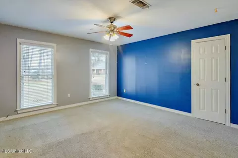 Bedroom - 1507 Northlake Cir, Jackson, MS 39211 photo 3 of 5