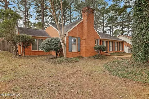 Other - 1507 Northlake Cir, Jackson, MS 39211 photo 6 of 6