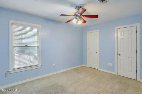 Bedroom - 1507 Northlake Cir, Jackson, MS 39211 photo 2 of 5
