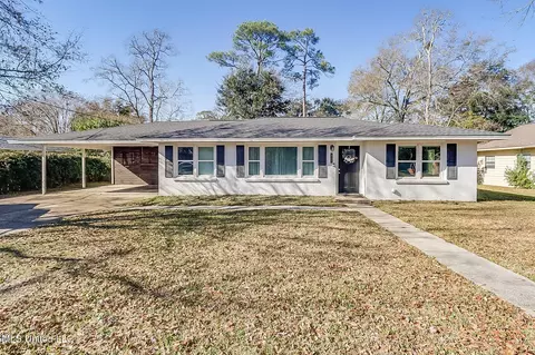 4705 Courthouse Rd, Gulfport, MS 39507