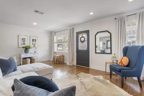 Entry Way - 16348 Willow Oak Dr, Biloxi, MS 39532 photo 1 of 3