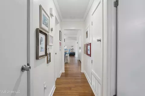 Entry Way - 16348 Willow Oak Dr, Biloxi, MS 39532 photo 2 of 3