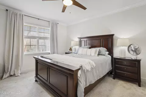 Bedroom - 16348 Willow Oak Dr, Biloxi, MS 39532 photo 1 of 4