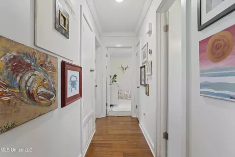 Entry Way - 16348 Willow Oak Dr, Biloxi, MS 39532 photo 3 of 3