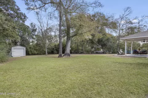 Exterior - 16348 Willow Oak Dr, Biloxi, MS 39532 photo 5 of 5