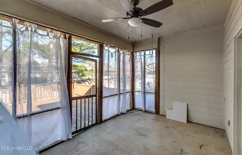 Exterior - 805 Terrapin Ln, Brandon, MS 39047 photo 7 of 13