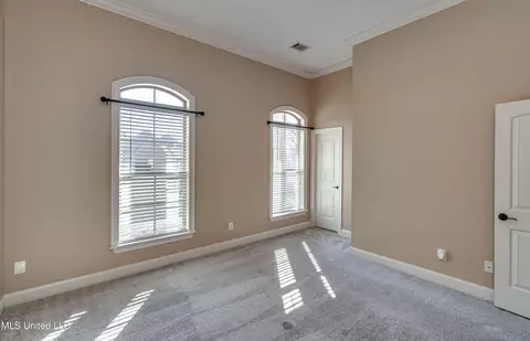 Bedroom - 805 Terrapin Ln, Brandon, MS 39047 photo 4 of 4