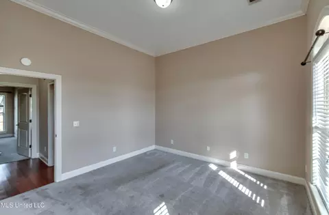 Bedroom - 805 Terrapin Ln, Brandon, MS 39047 photo 3 of 4