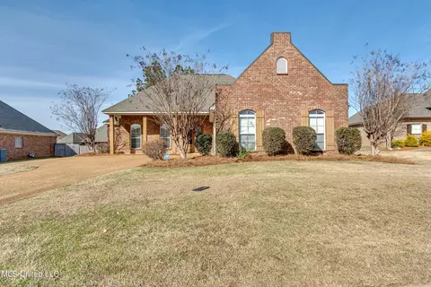 Exterior - 805 Terrapin Ln, Brandon, MS 39047 photo 4 of 13