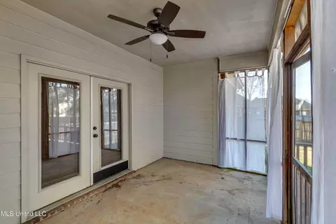 Exterior - 805 Terrapin Ln, Brandon, MS 39047 photo 8 of 13