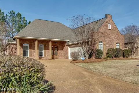 805 Terrapin Ln, Brandon, MS 39047