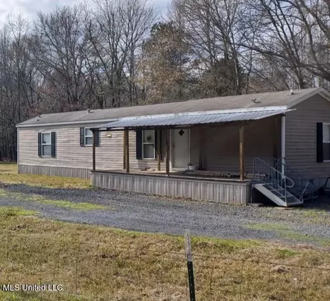 115 E Ridge Rd, Bolton, MS 39041