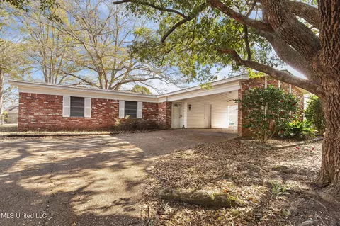 1303 Post Rd, Clinton, MS 39056 photo 2