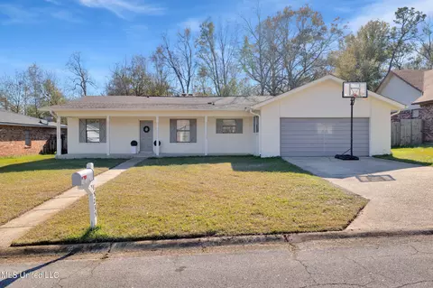 15235 Cindy Cv, Gulfport, MS 39503