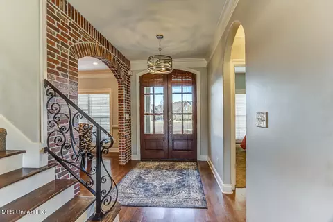 1444 W Notting Hill Cv, Hernando, MS 38632 photo 2
