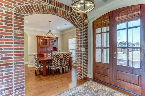 1444 W Notting Hill Cv, Hernando, MS 38632 photo 3