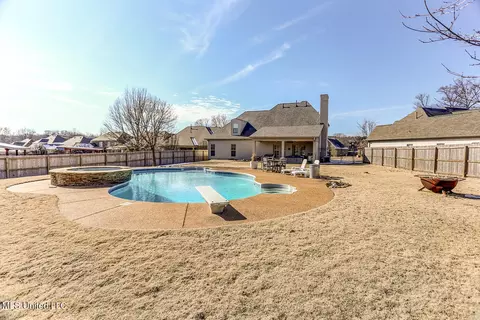 1444 W Notting Hill Cv, Hernando, MS 38632 photo 21