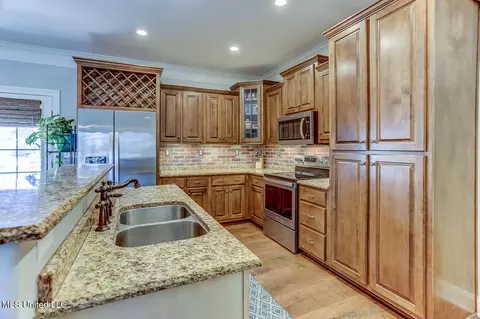 1444 W Notting Hill Cv, Hernando, MS 38632 photo 8