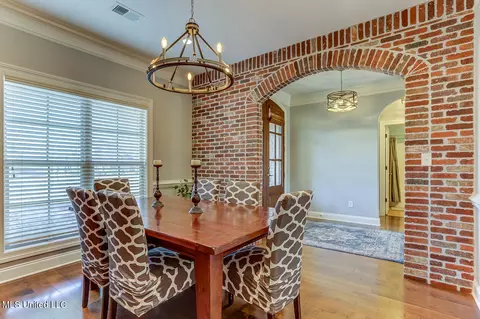 1444 W Notting Hill Cv, Hernando, MS 38632 photo 4