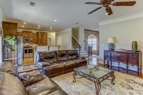 1444 W Notting Hill Cv, Hernando, MS 38632 photo 6