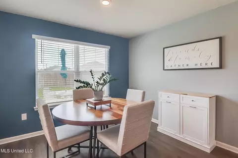 Dining - 1071 Enclave Cir, Long Beach, MS 39560 photo 1 of 1
