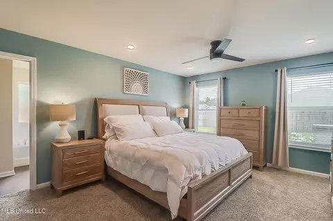 Bedroom - 1071 Enclave Cir, Long Beach, MS 39560 photo 1 of 3