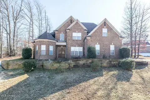 14155 Miller Station Ln, Olive Branch, MS 38654