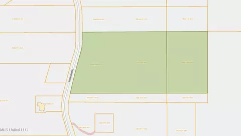 Big Burn Road, Vancleave, MS 39565
