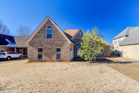 4823 Trolley Ln, Horn Lake, MS 38637