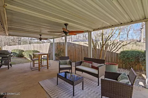 Exterior - 82 Lamp Lighter Rd, Pearl, MS 39208 photo 5 of 5