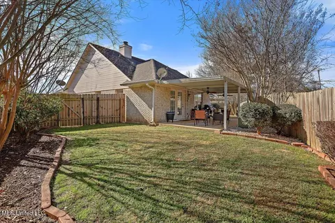 Exterior - 82 Lamp Lighter Rd, Pearl, MS 39208 photo 3 of 5