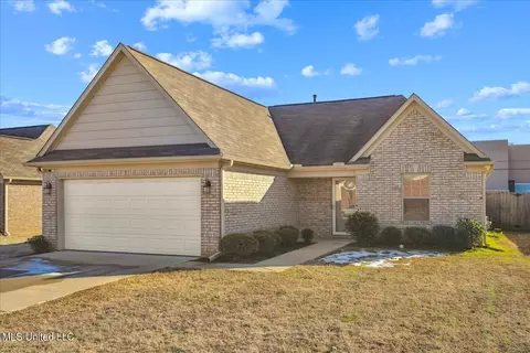 3924 Union Ave, Horn Lake, MS 38637