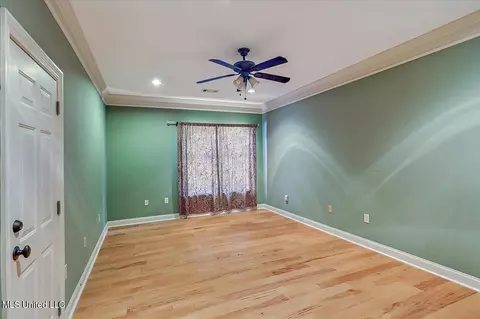 Bedroom - 682 Spring Lake Dr, Pearl, MS 39208 photo 7 of 8