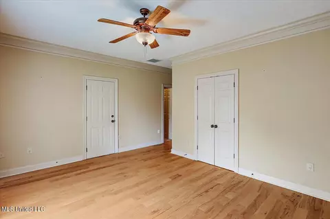 Bedroom - 682 Spring Lake Dr, Pearl, MS 39208 photo 3 of 8