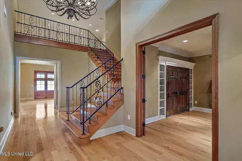 Entry Way - 682 Spring Lake Dr, Pearl, MS 39208 photo 1 of 6