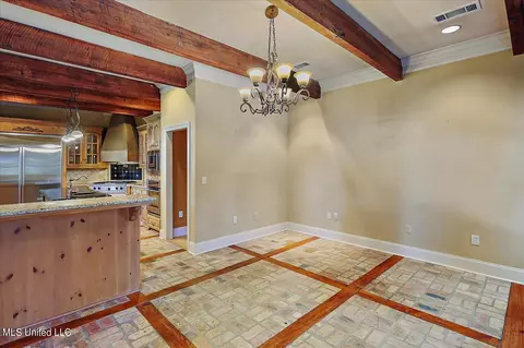 Dining - 682 Spring Lake Dr, Pearl, MS 39208 photo 3 of 3