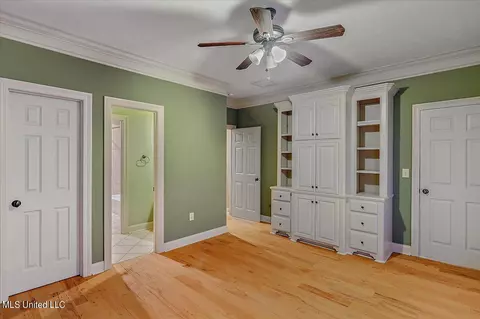 Bedroom - 682 Spring Lake Dr, Pearl, MS 39208 photo 6 of 8