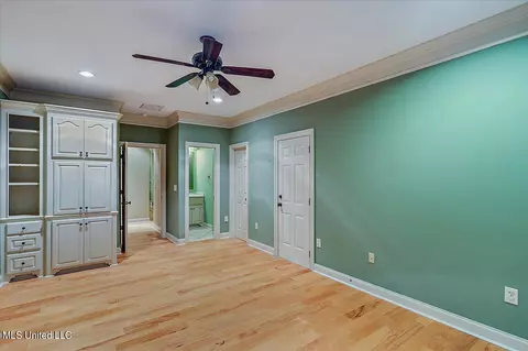 Bedroom - 682 Spring Lake Dr, Pearl, MS 39208 photo 8 of 8