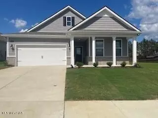 5 Seneca Cir, Byhalia, MS 38611