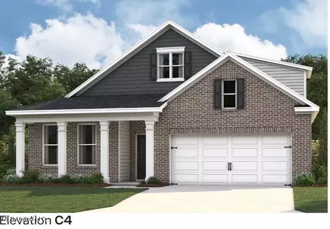 46 Pickwick Pl, Byhalia, MS 38611