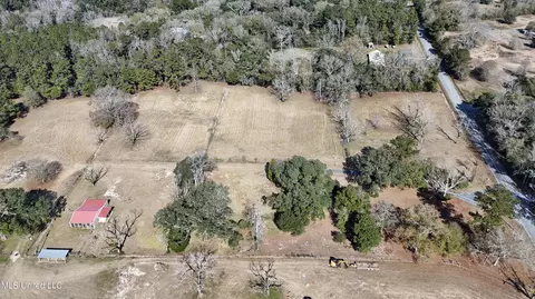 0 Old River Rd, Vancleave, MS 39565