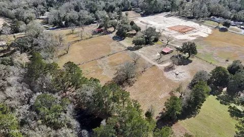 0 Old River Rd, Vancleave, MS 39565 photo 2