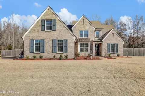 4402 Mitchell Pl, Olive Branch, MS 38654