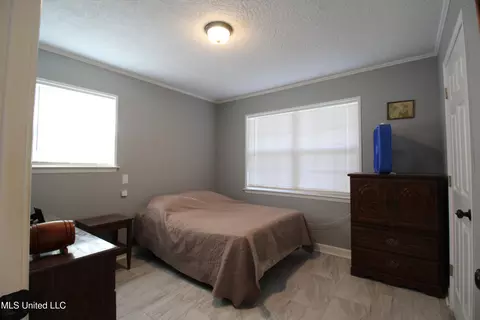 Bedroom - 43 Robbie St, Lucedale, MS 39452 photo 2 of 2