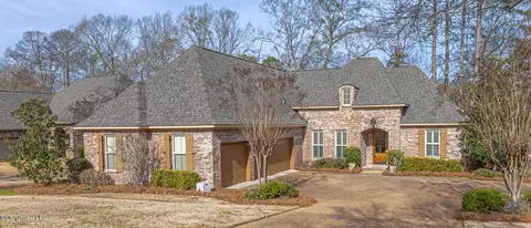 218 Timberland Ter, Madison, MS 39110